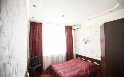 Фотография номера гостиницы Центральная