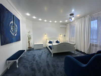 Фотография номера гостиницы РаДом