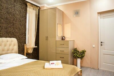 Фотография номера гостиницы РаДом