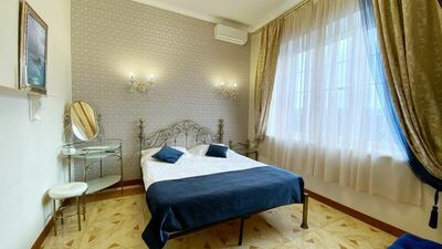 Фотография номера гостиницы РаДом