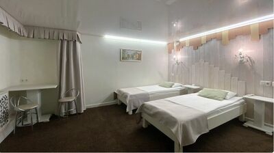 Фотография номера гостиницы РаДом