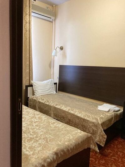 Фотография номера гостиницы Basis-M