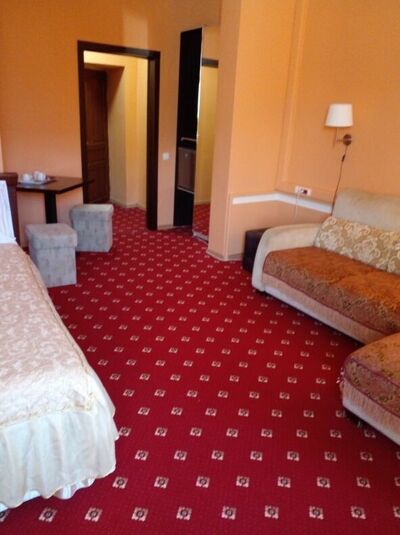 Фотография номера гостиницы Basis-M