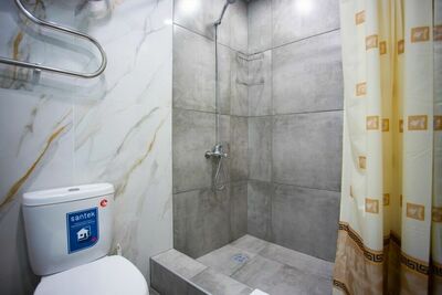 Фотография номера гостиницы Basis-M