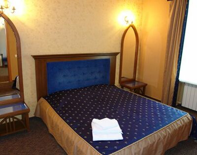 Фотография номера гостиницы Камелот