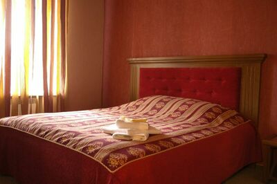 Фотография номера гостиницы Камелот