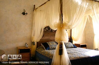 Фотография номера гостиницы Камелот