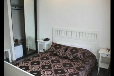 Фотография номера мини отеля Центральный