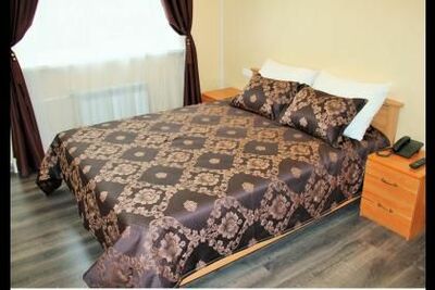 Фотография номера мини отеля Центральный