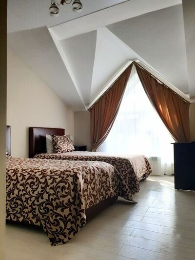 Фотография номера мини отеля Центральный