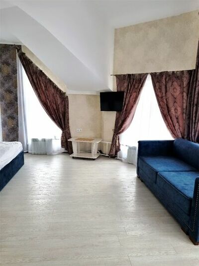 Фотография номера мини отеля Центральный