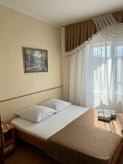 Фотография номера гостевого дома Кавказские Легенды