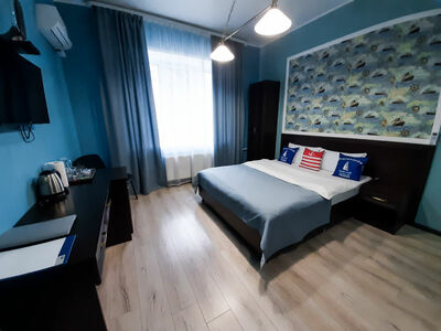 Фотография номера апарт отеля Апарт Отель