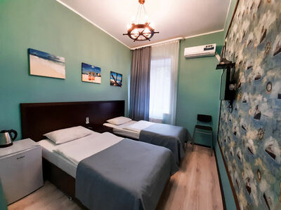 Фотография номера апарт отеля Апарт Отель