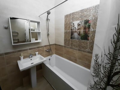 Фотография номера апарт отеля Апарт Отель