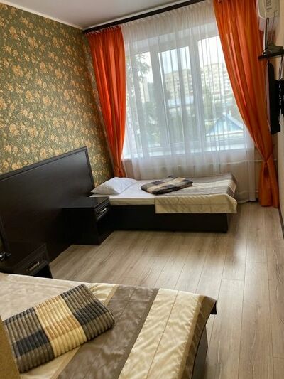 Фотография номера апарт отеля Апарт Отель