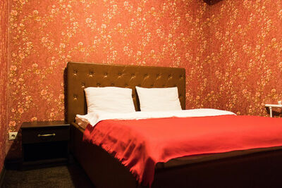 Фотография номера апарт отеля Апарт Отель