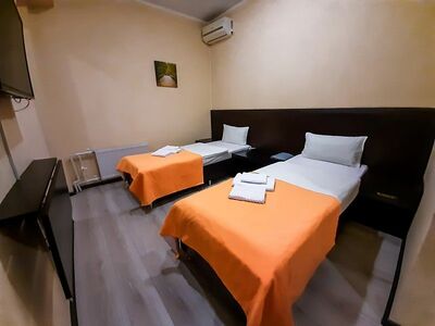 Фотография номера апарт отеля Апарт Отель