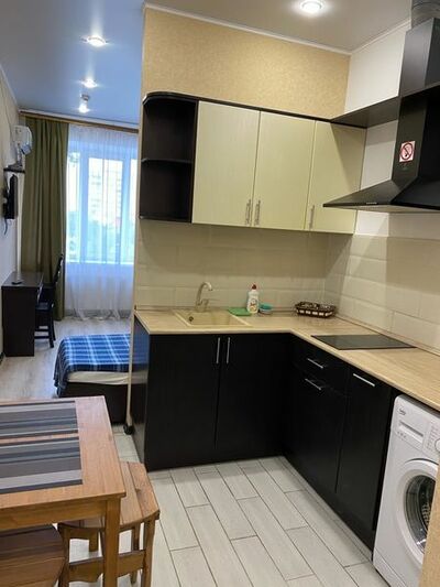 Фотография номера апарт отеля Апарт Отель