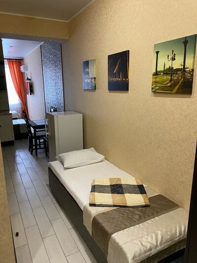 Фотография номера апарт отеля Апарт Отель