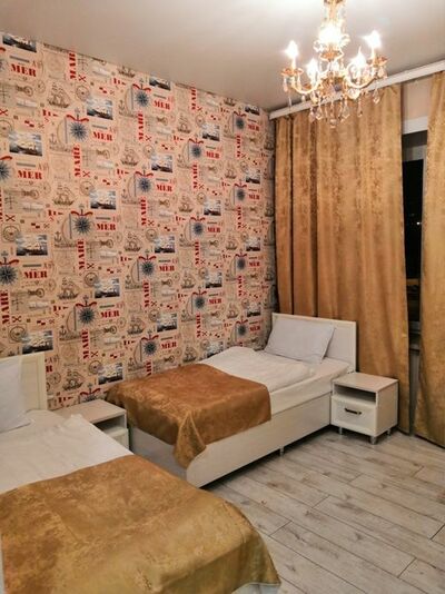 Фотография номера апарт отеля Апарт Отель