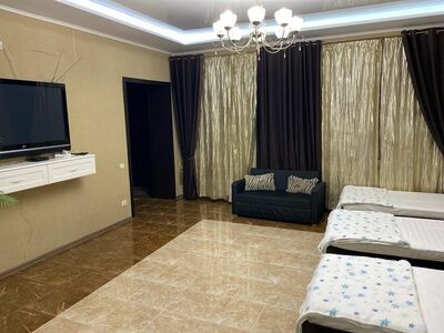 Фотография номера апарт отеля Апарт Отель