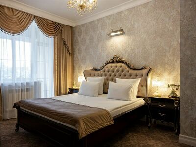 Фотография номера гостиницы Екатерина