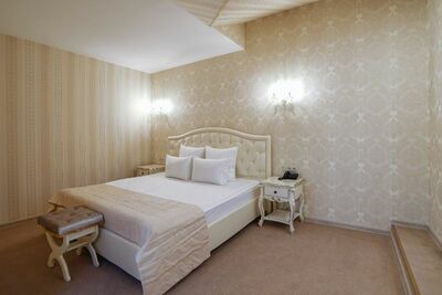 Фотография номера гостиницы Екатерина