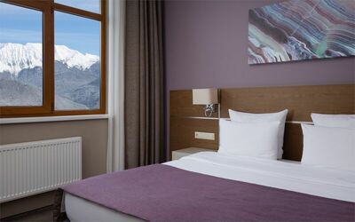 Фотография номера гостиницы Green Flow