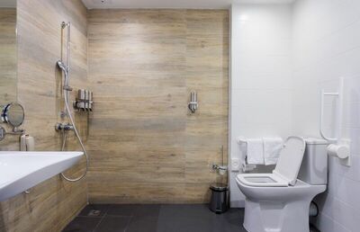 Фотография номера гостиницы Green Flow