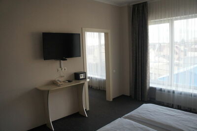 Фотография номера гостиницы Риверсайд