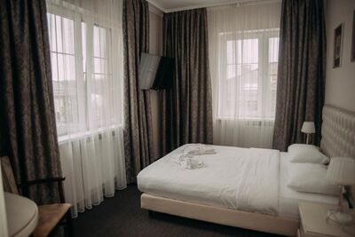 Фотография номера гостиницы Риверсайд