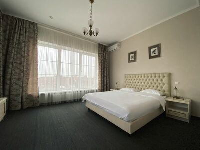 Фотография номера гостиницы Риверсайд