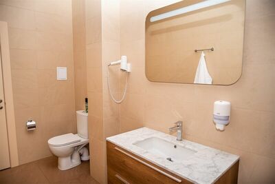 Фотография номера гостиницы Риверсайд