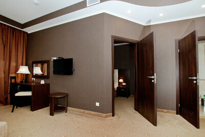 Фотография номера гостевого дома Вилла Лагуна