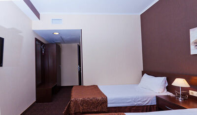 Фотография номера гостевого дома Вилла Лагуна