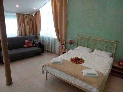 Фотография номера гостиницы Парк-отель Айсберг Угры