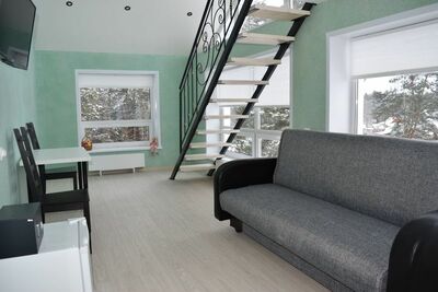 Фотография номера гостиницы Парк-отель Айсберг Угры