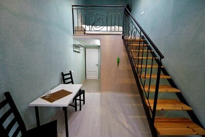 Фотография номера гостиницы Парк-отель Айсберг Угры