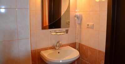 Фотография номера гостиницы Лира