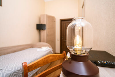 Фотография номера мини отеля 6 line