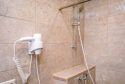 Фотография номера мини отеля 6 line