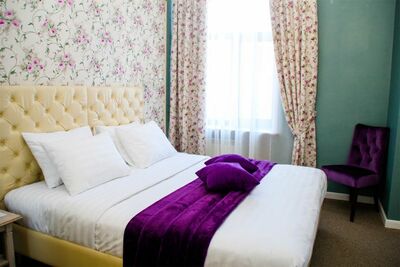 Фотография номера гостиницы Аристократ