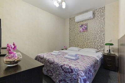 Фотография номера гостиницы Амбер