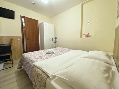 Фотография номера гостиницы Амбер