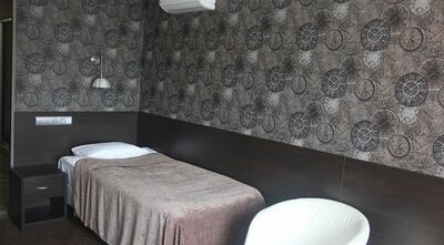 Фотография номера гостиницы Городской отель