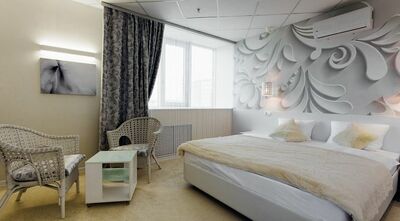 Фотография номера гостиницы Городской отель