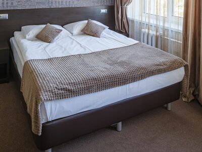 Фотография номера гостиницы Городской отель