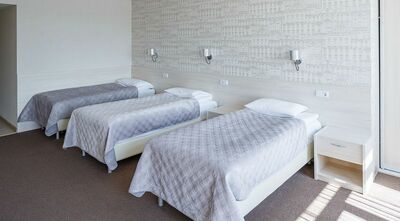 Фотография номера гостиницы Городской отель