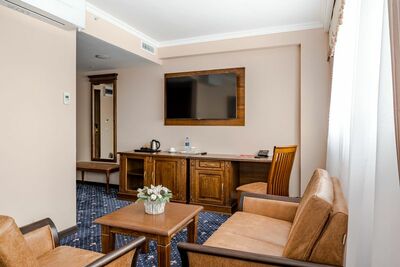 Фотография номера гостиницы Севастополь Классик